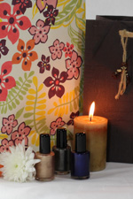 Thankful for You Package, $175 Photo